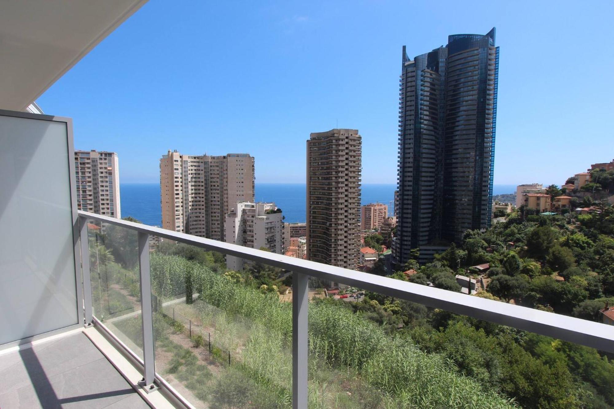 Sun Paradise Seaview&Terrace Parking&Pool Босолей Экстерьер фото